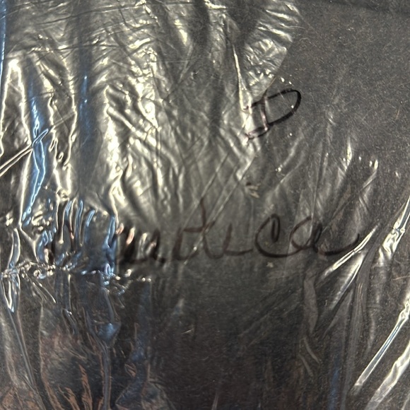 Nautical 3 button mens wool dress gorpcore business casual jacket NWT 38 regular - Picture 8 of 8